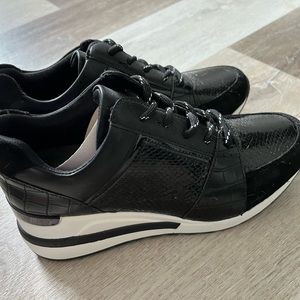 Steve Madden Wedge Sneakers